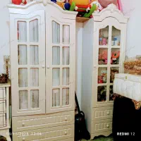 کمد و دراور کودک