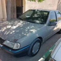پژو آردی مدل ۸۳ سالم فوری