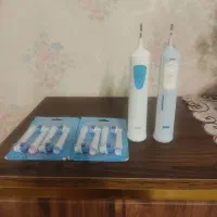 مسواک برقی Oreal B