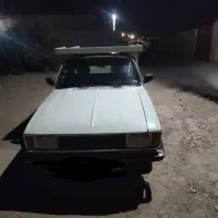 پیکان وانت دوگانه مدل 90