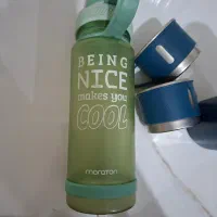 قمقمه در حد نو فروش