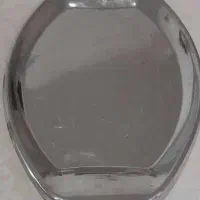 تعدادی دیس استیل سایز مختلف نو و در حد نو