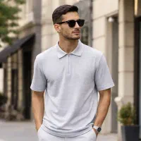 تیشرت بیسکوئیتی مخصوص   مغازه دارها و دست فروشان