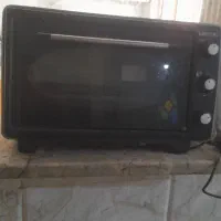 توستر سالم