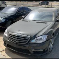 بنز s500 پلاک منطقه ازادمیباشدتهاترباآپارتمان مشهد