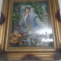 تابلو|تابلو، نقاشی، عکس|تهران, بیسیم|دیوار