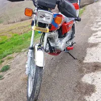 موتور در حد خشک