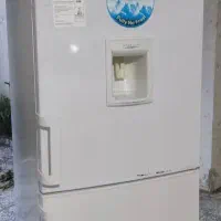 یخچال|یخچال و فریزر|رشت, پاستوریزه|دیوار