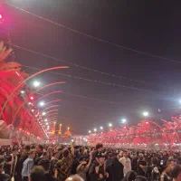 مسافر کربلا