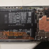 گوشی پوکو f3 256 نیازمند تعمیر
