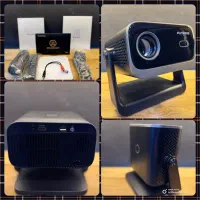 ویدیو پروژکتور هوشمند 4k با گارانتی