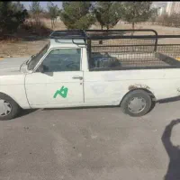 وانت پیکان 1378 ب