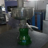 دستگاه خامه گیر و چرخ شیر 200 لیتری