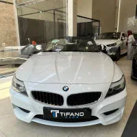 bmw z4 28i