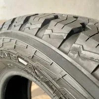 لاستیک AT برند رایدنز