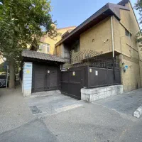 900متر-مستغلات-میدان-ولیعصر