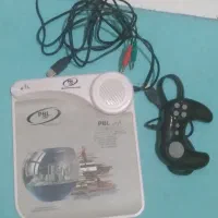 پد موس با بلندگو