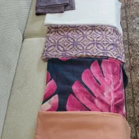 شال و شلوار مجلسی