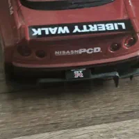 ماشین اسباب بازی