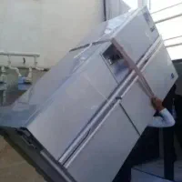 کارگر اسباب‌کشی/باربری/جابجایی اثاثیه منزل