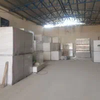 فروش و پخش عمده کاف و انواع گچ برگ و سازه ایران