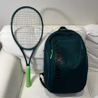 راکت تنیس ویلسون BLADE V9