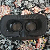 هدست vr box|کنسول، بازی ویدئویی و آنلاین|کرج, شهرک ظفر|دیوار