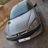 206 تیپ 2 مدل ۸۱