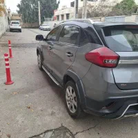 mvm x22 sport luxury|خودرو سواری و وانت|شیراز, شهدای شهرک سعدی|دیوار