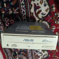 جا سی دی کیس و کامپیوتر