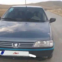 پژو۴۰۵مدل۹۶