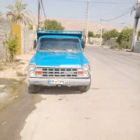 نیسان73|خودرو سواری و وانت|برازجان, |دیوار