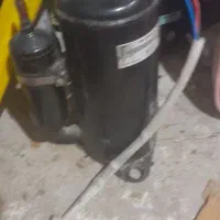 موتور اسپلیت ۱۲هزار
