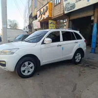 لیفان x60|خودرو سواری و وانت|الوند, |دیوار