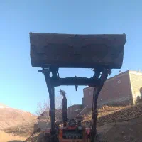 بیل تراکتور
