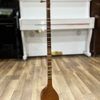 سه تار محسن مفاخری در رویال موزیک