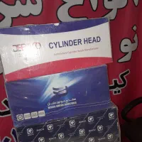 انواع سرسیلندر پژو سمند پرشیا پیکان 405 زانتیا