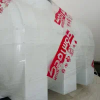 مخزن 800لیتری