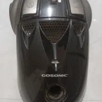 جارو برقی Gosonic