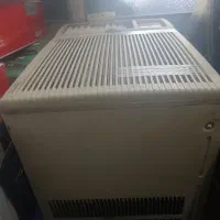 کولر  پنجره سامسونگ