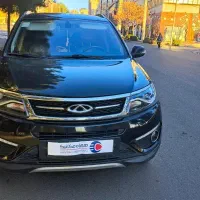 تیگو 5 مدل 1397