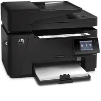 پرینتر و مانیتور ال ای دی سامسونگ