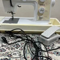 چرخ خیاطی کاچیران مدل جاسمین ۵۹۳پلاس