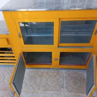 یخچال فروشگاهی