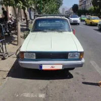 وانت پیکان مدل 93