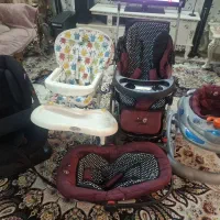 سرویس کالسکه