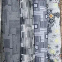 موکت ساده و طرح دار