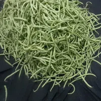 لوبیا سبز