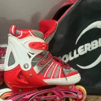 اسکیت Rollerblade|دوچرخه، اسکیت، اسکوتر|کرج, عظیمیه|دیوار