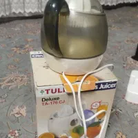 آب مرکبات گیری نو